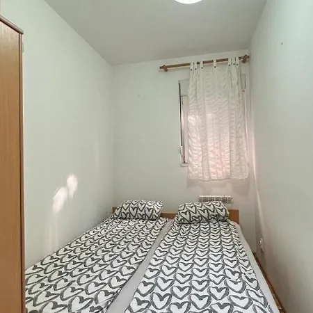 Lorono Kosta Lägenhet Belgrad Exteriör bild