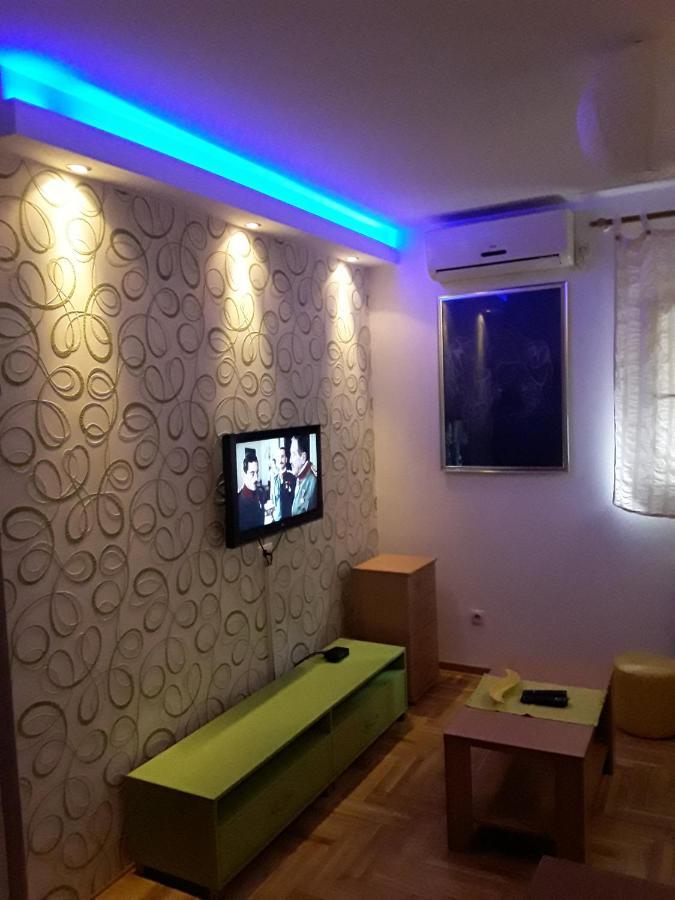 Apartment Lorono Kosta Belgrade