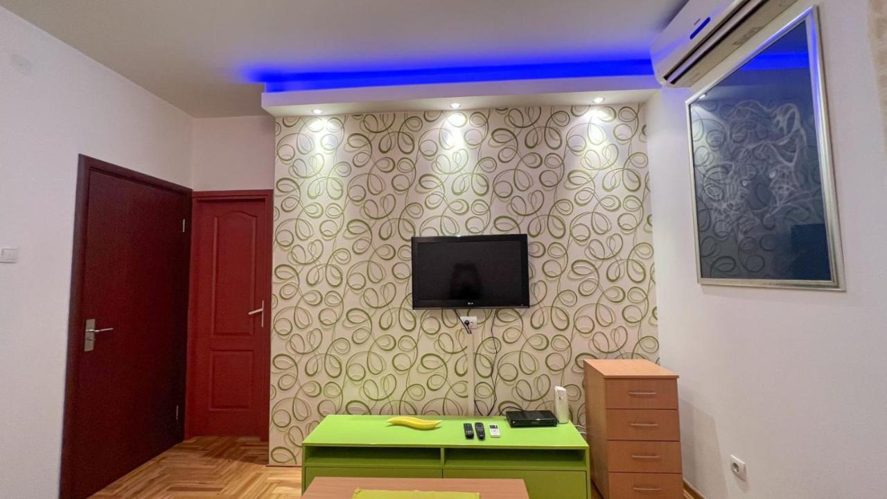 Lorono Kosta * Belgrade