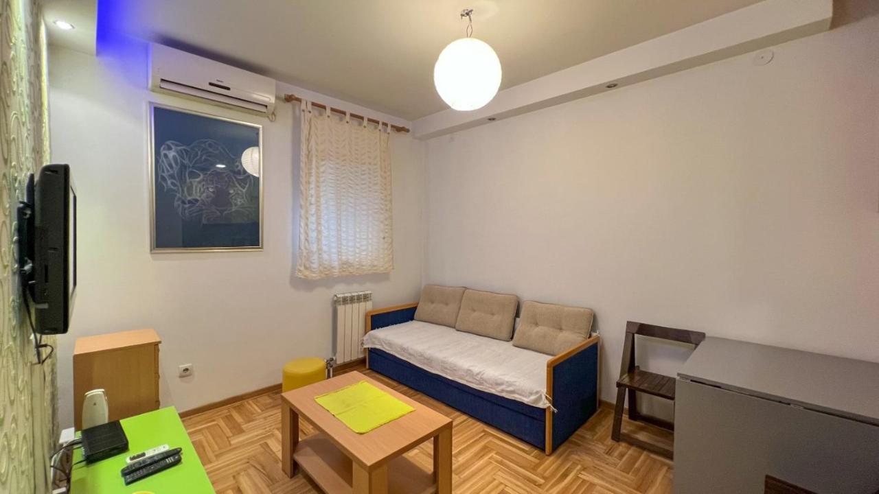 Apartment Lorono Kosta
